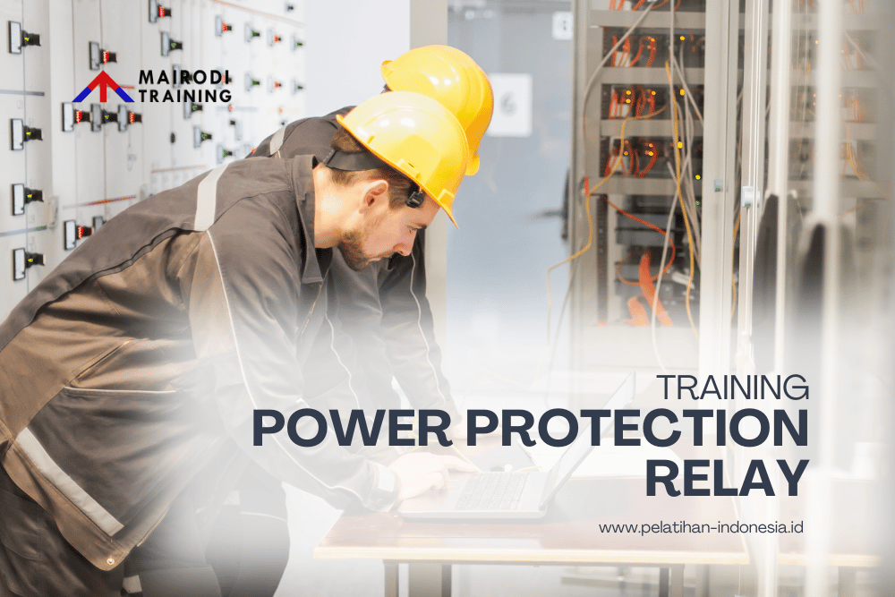 Training POWER PROTECTION RELAY