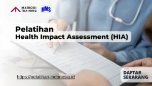 pelatihan health impact assessment