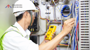 pelatihan teknisi k3 ketenagalistrikan bnsp