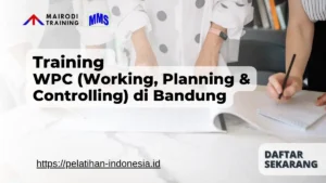 training wpc di bandung