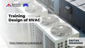 Training Design of HVAC