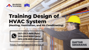 training design of hvac