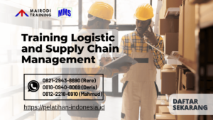 training logistic and scm
