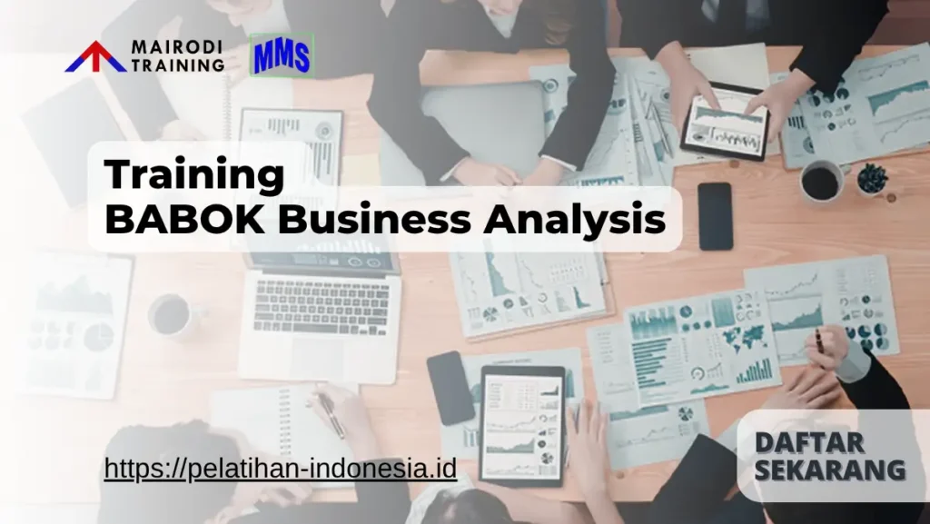 Training BABOK Business Analysis