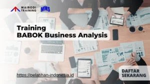 Training BABOK Business Analysis