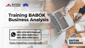 training babok business analysis