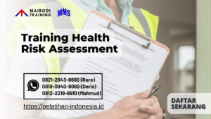 training health risk assessment