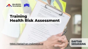 training health risk assessment