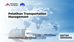 pelatihan transportation management