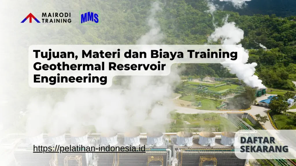 training geothermal
