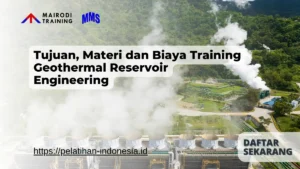 training geothermal