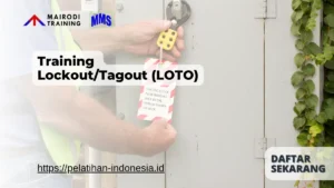 training lockout tagout