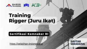 training rigger