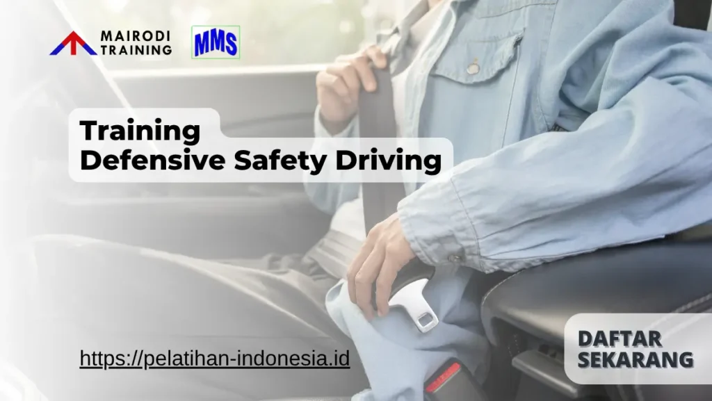training defensive safety driving