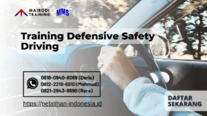 training defensive safety driving