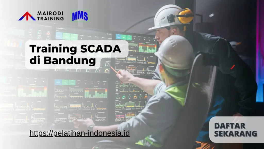 training scada di bandung