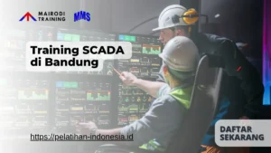 training scada di bandung