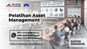 pelatihan asset management