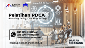 pelatihan pdca