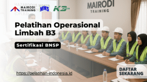 pelatihan oplb3