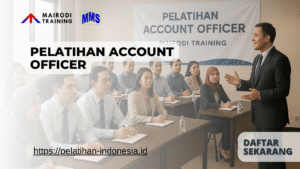 Pelatihan Account officer
