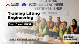 Training Lifting Engineering