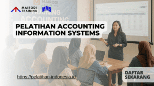 pelatihan accounting information systems