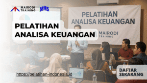 pelatihan analisa keuangan