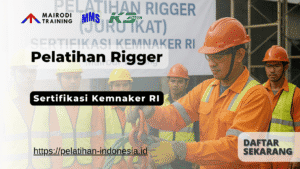 pelatihan rigger