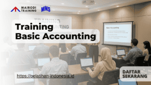 training basic accounting