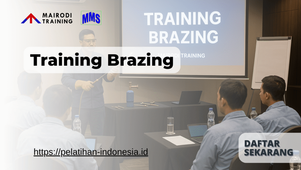 training brazing