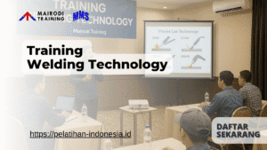 training welding technology