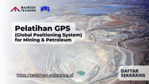 pelatihan gps mairodi training