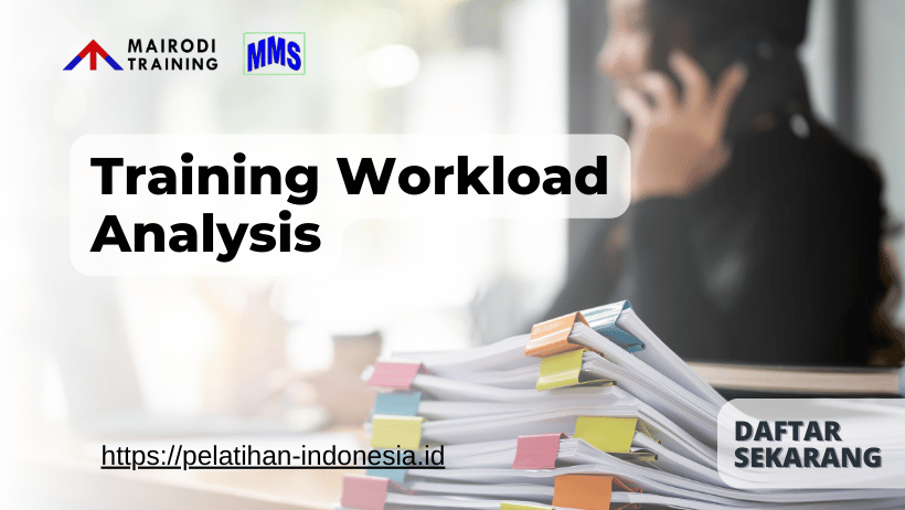 training workload analysis