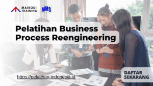 pelatihan business process reengineering