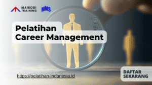pelatihan career management