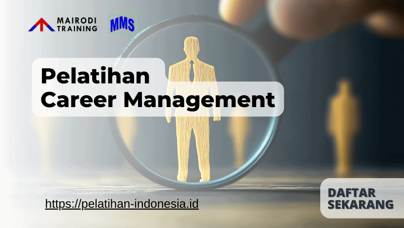 pelatihan career management