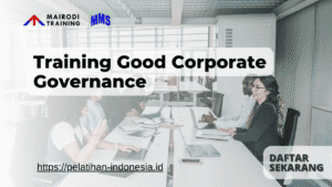 training good corporate governance