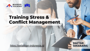 training stress & conflict management