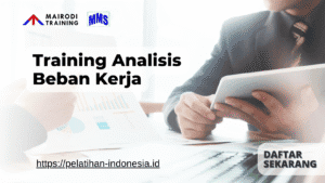 training analisis beban kerja
