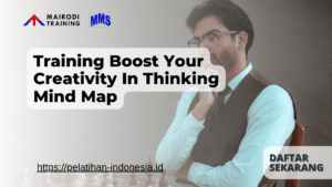 training boost your creativity