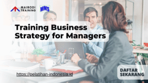 training business strategy for managers