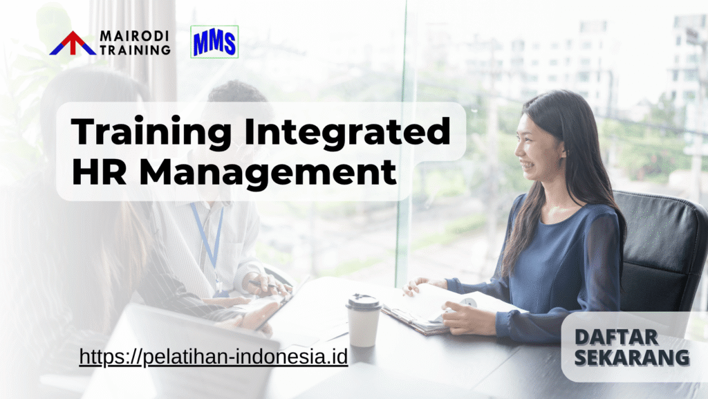 training integrated hr management