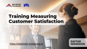 training measuring customer satisfaction