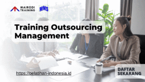 training outsourcing management