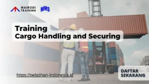 training cargo handling and securing