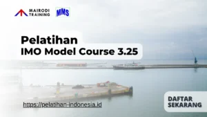 pelatihan imo model course 3.25