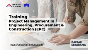 training project management in engineering