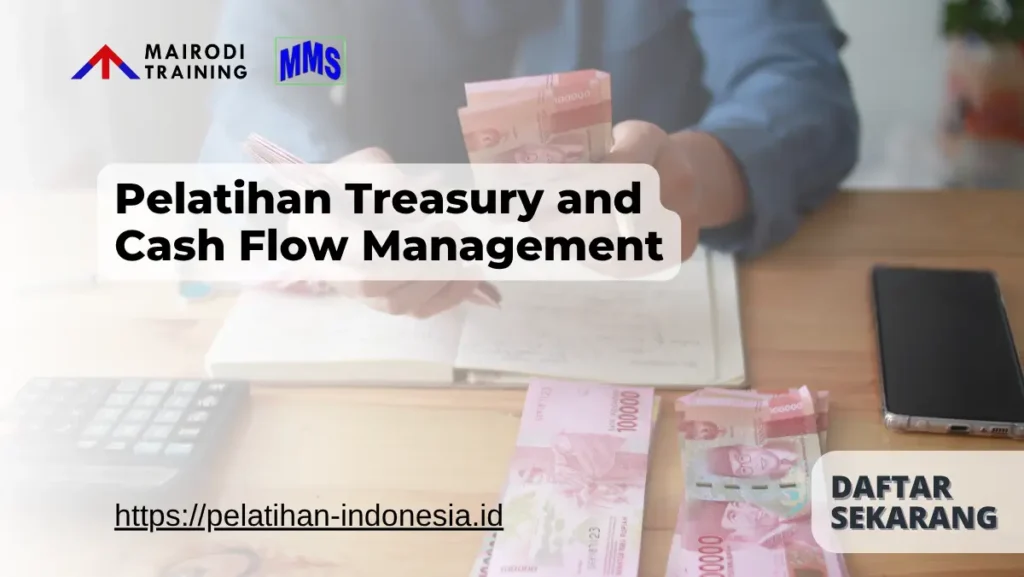 Pelatihan Treasury and Cash Flow Management