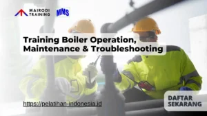 Training Boiler Operation, Maintenance & Troubleshooting